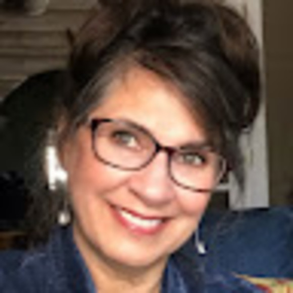 Meet your Posher, Barb - Picture 1 of 1